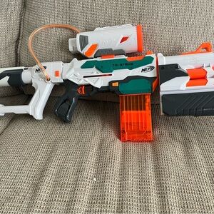Nerf gun